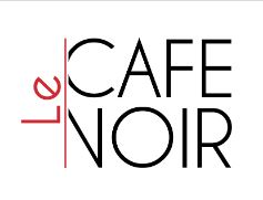 LE CAFE NOIR
