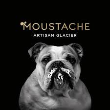 GLACES MOUSTACHE