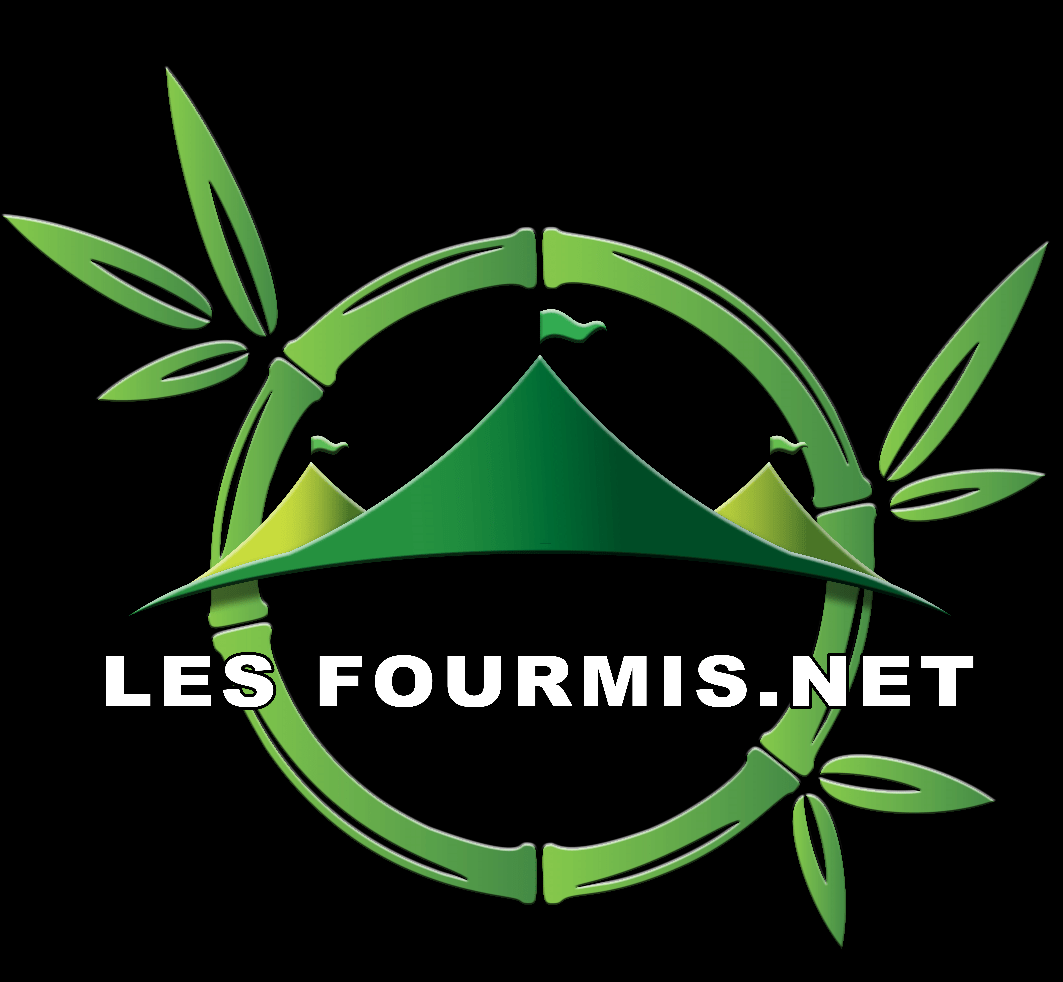 LES FOURMIS