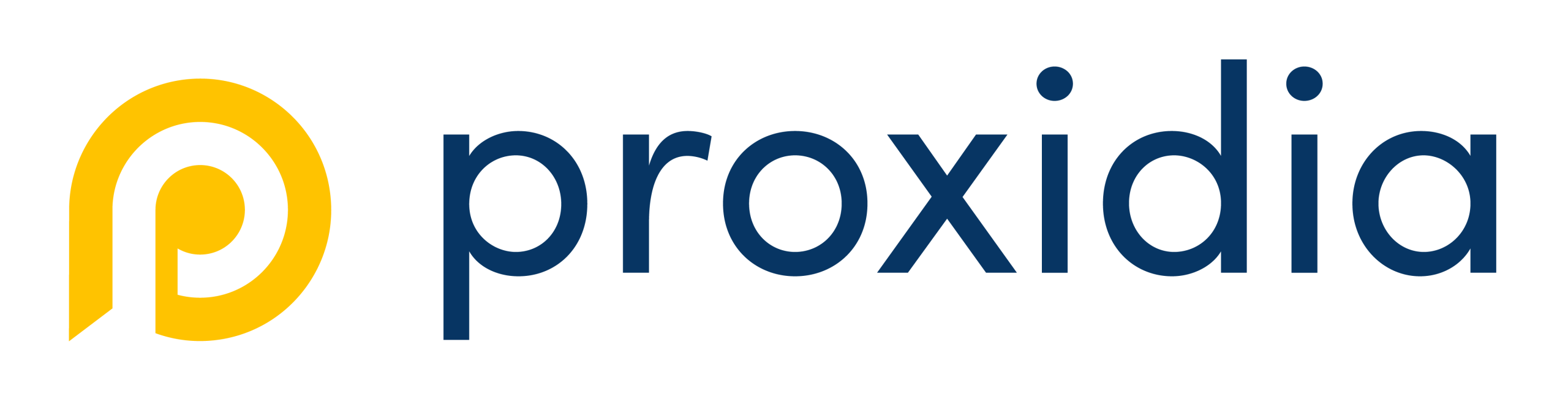 PROXIDIA