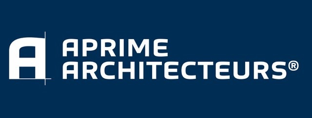 logo APRIME ARCHITECTEURS