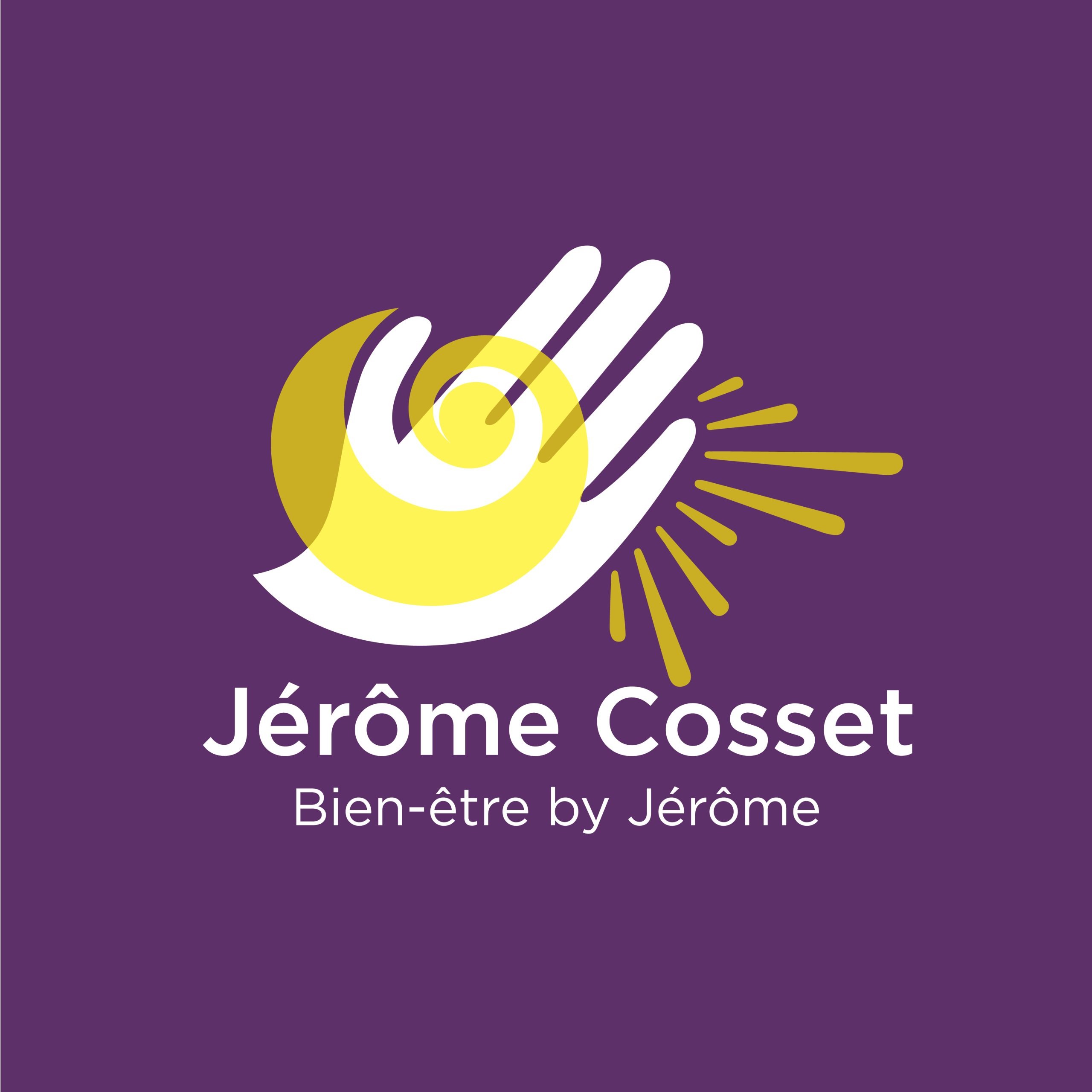 Bien Etre By Jerome COSSET