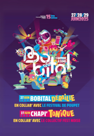 Bobital Emeraude Entreprises