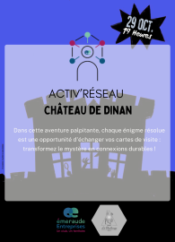 activréseau chateau webgazelle