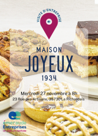 billeterie visite maison joyeux