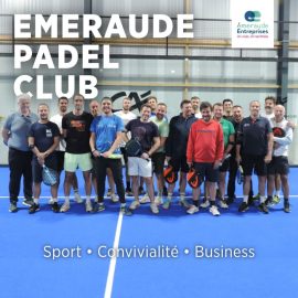 padel novembre