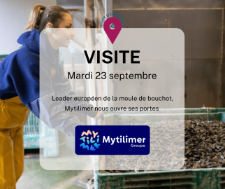 visite mytilimer emeraude entreprises business club